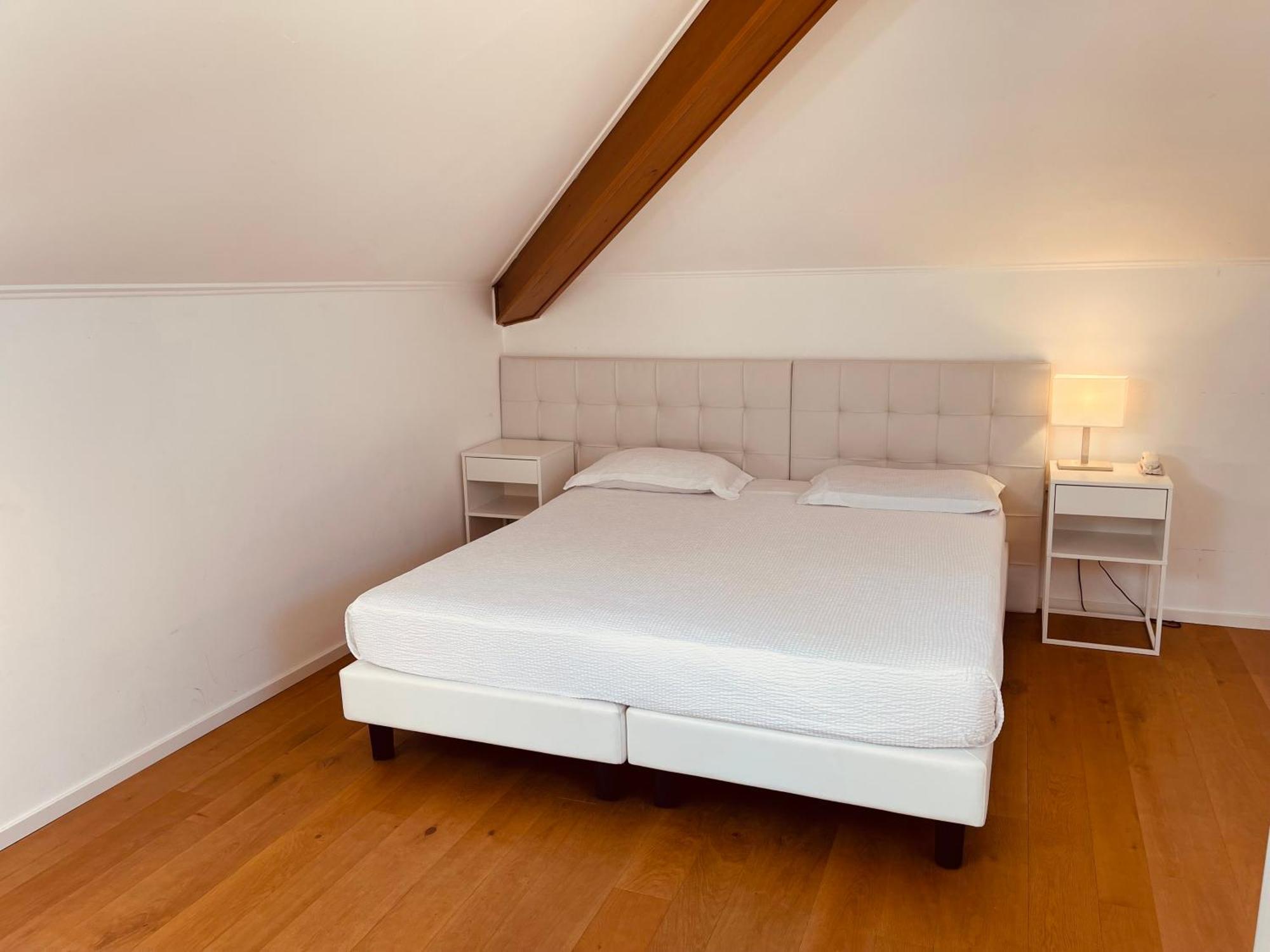 Hotel Morgana Mendrisio Buitenkant foto