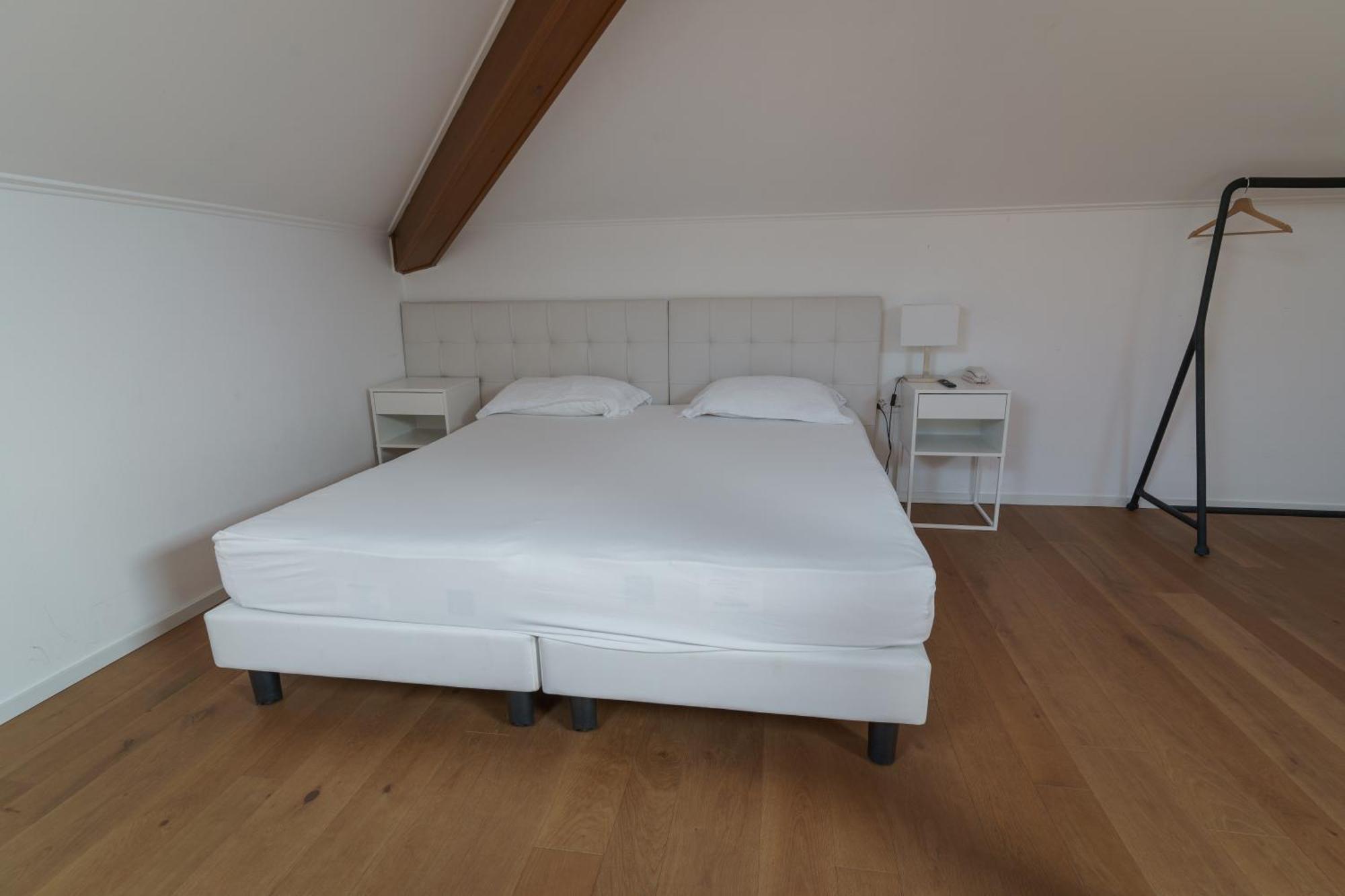Hotel Morgana Mendrisio Buitenkant foto
